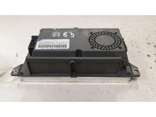 Дисплей 9663321580, 50355008102600 Citroen C5