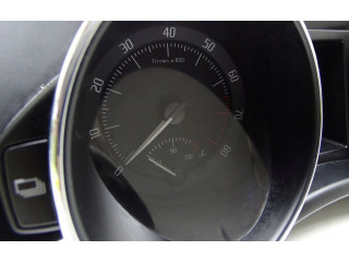 Панель приборов 3T2920941J Skoda Superb B6 (3T)