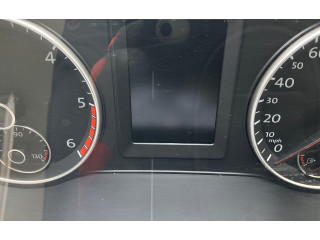 Панель приборов 5C6920973A Volkswagen Jetta VI