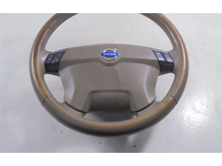 Руль Volvo XC90  2003 - 2006 года 30723437, 30723437      