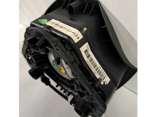 Подушка безопасности водителя 735516201, PA70043042   Fiat Punto Evo