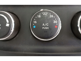Блок управления климат-контролем P55111134AC, P55111134AC Jeep Compass