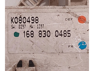 Блок управления климат-контролем 1688300485, K080498 Mercedes-Benz A W168