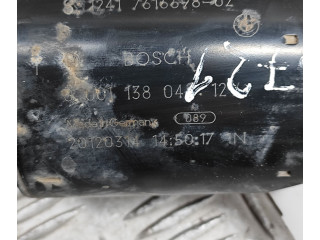 Стартер 7616698, 0001138048   Mini Cooper Coupe R58