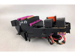 Ящик предохранителей (комплект) 8K0971845A Audi A5 8T 8F