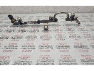 Топливная рампа 03C133317A   Volkswagen PASSAT B6   для двигателя CDGA