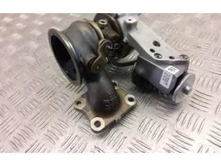 Turbodmychadlo Турбина 8422320039, 2201409270 Opel Mokka X