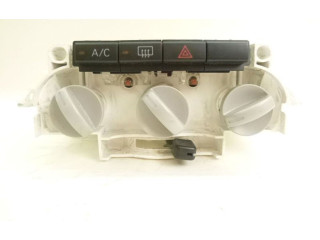 Блок управления климат-контролем Daihatsu Trevis