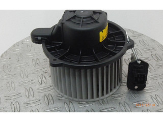 Вентилятор печки Hyundai i10