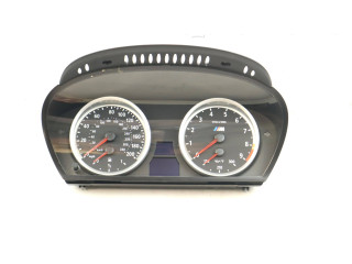 Панель приборов 7842182, 6965359   BMW 6 E63 E64       