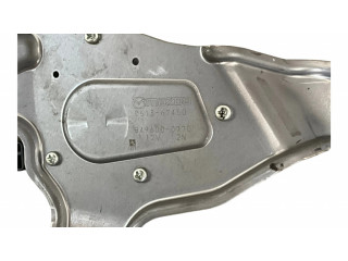 Моторчик дворников C51367450, 8496000770    Mazda 5