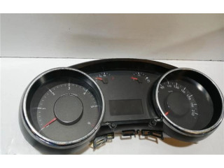 Панель приборов 9666174980, 9666174980   Peugeot 3008 I       