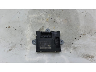 Блок управления дверью