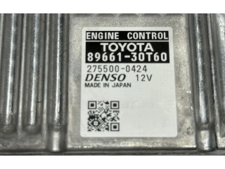 Řídící jednotka 8966130T60, 2755000424   Lexus GS 250 350 300H 450H 2014