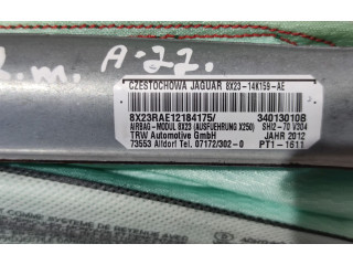 Боковая подушка безопасности 8X2314K159AE Jaguar XF X250