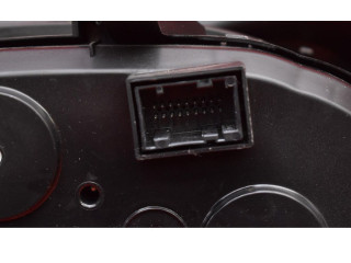 Přístrojová deska Fiat Punto (199) 2015 52012734, 52012734