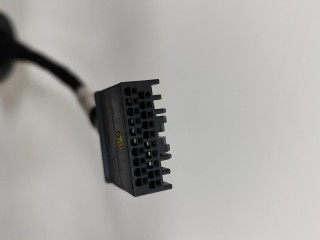 Зеркало электрическое     левое   Volvo XC40     