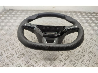 Руль Skoda Octavia Mk3 (5E)  2013 - 2019 года 565419091D, 5E0419685A      