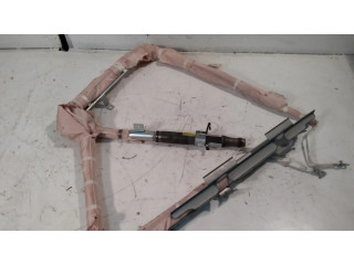 Боковая подушка безопасности 610880801B Citroen C-Crosser