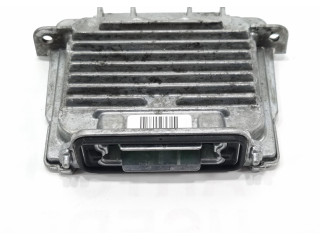 Блок управления Xenon