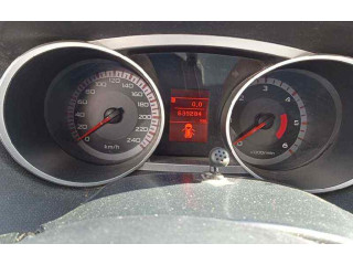 Панель приборов 8100A485A, 8100A485 Citroen C-Crosser