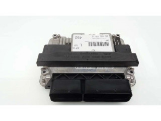 Řídící jednotka 03L906018SJ, 8K09907352A Audi A4 S4 B8 8K 2007