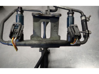 Магистральная трубка топлива Subaru Forester SF