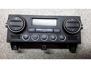 Блок управления климат-контролем 156079803 Alfa Romeo 159