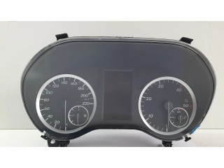 Přístrojová deska Mercedes-Benz Vito Viano W447 2018 A4479006808, A4479018502