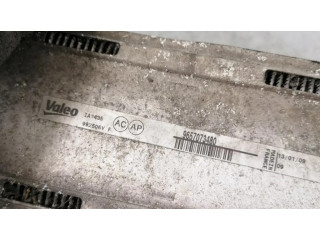 Интеркулер 817437 Citroen C5 2.2