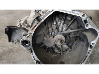 Механическая коробка передач, 6 передач