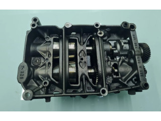 Масляный насос 03L108535V Audi A3 S3 8P