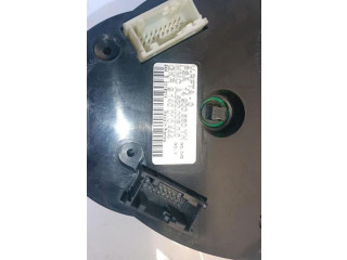 Блок управления климат-контролем 14900560YH, 14900560YH Lancia Phedra