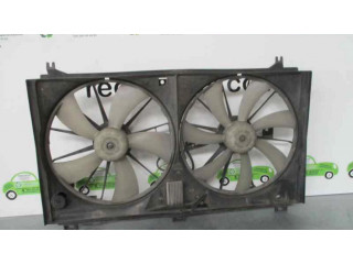 Вентилятор радиатора     4227500592, 4925730060    Lexus GS 250 350 300H 450H 3.0