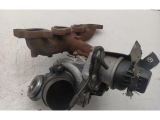 Турбина Skoda Fabia Mk2 (5J) 03L2530560