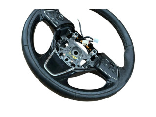 Руль Mitsubishi Outlander 2013 - 2021 года mq140