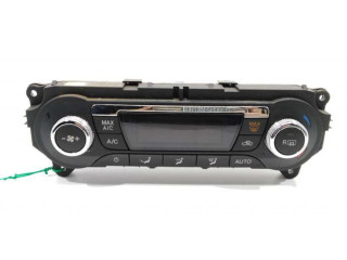 Блок управления климат-контролем G1B518C612AF   Ford Ka