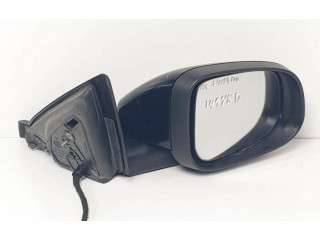 Зеркало электрическое        Volvo C30  2007 - 2010 года   