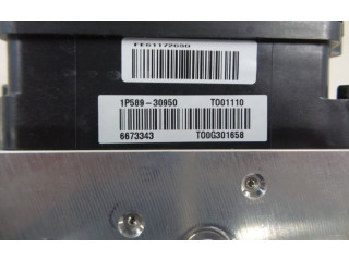 Блок ABS     6158945100, 1P58930950    KIA Venga 