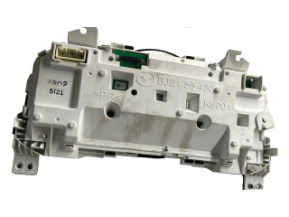 Панель приборов BJE155430, K9001 Mazda CX-3