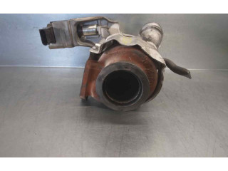  Турбина BMW X3 E83  850689101A, 4913505895   для двигателя N47D20A      