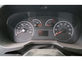 Přístrojová deska Fiat Fiorino 2012 1367828080, 1388125080