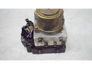 Блок управления АБС Mitsubishi L200