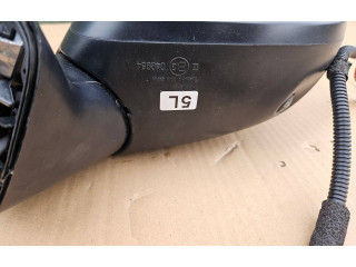 Зеркало электрическое Nissan Ariya 2021 - года