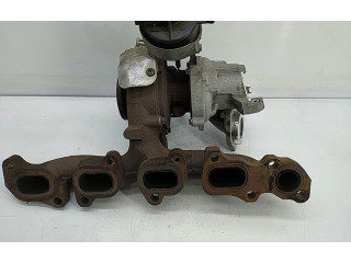  Турбина Volkswagen Caddy  04L253019PA         