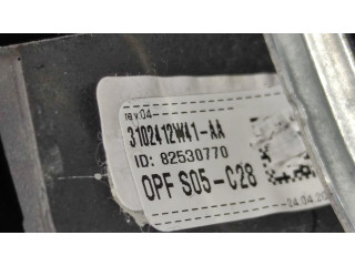 Volant Jaguar E-Pace 2018 J9C3043B13BC, J9C319443AA