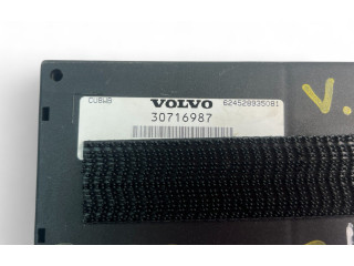 Блок управления 30716987   Volvo V70