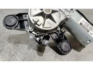 Моторчик заднего дворника 9678423580 Peugeot 2008 I