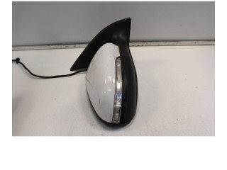 Зеркало (управляемое электричеством) Volkswagen Golf Plus