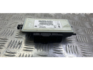 Блок подушек безопасности 9343686, A2C37764804 BMW X3 E83